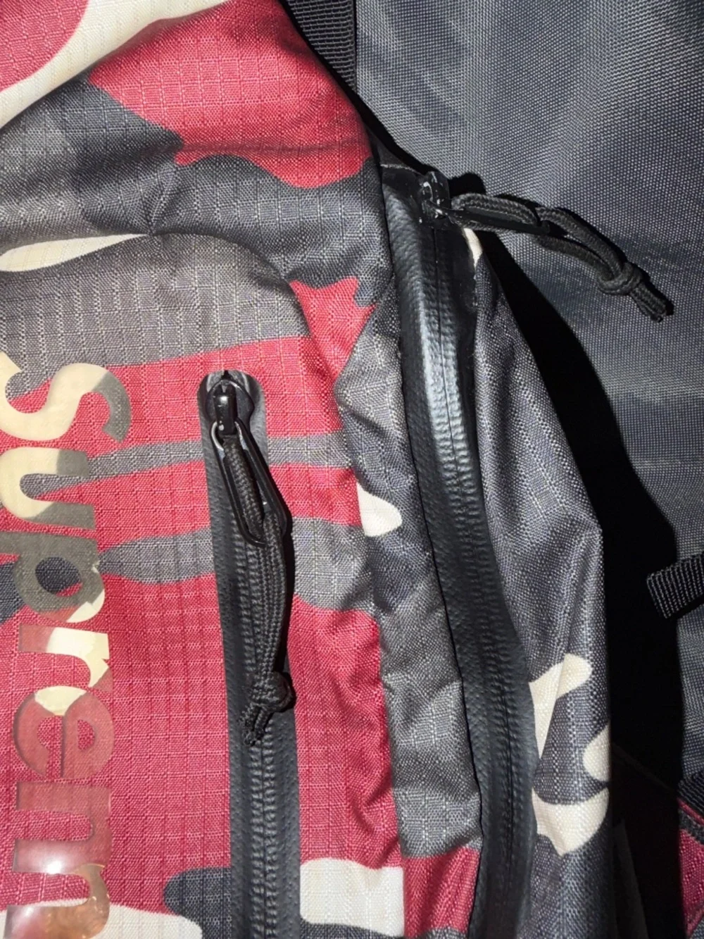 Supreme Sling bag